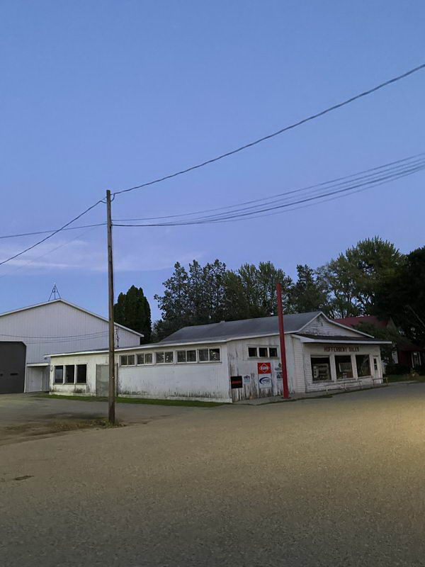 Bannister - June 2021 Photo Of Bannister (newer photo)